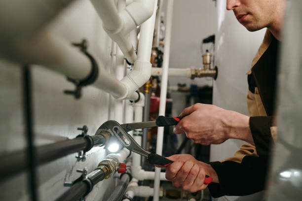 Best Pipe Repair Near Me  in Winter Gardens, CA