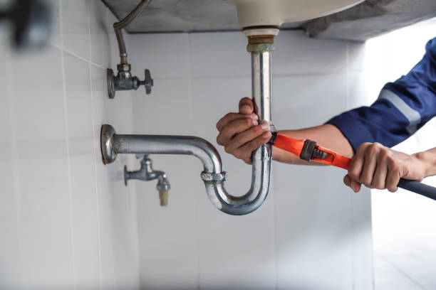 Best Shower Repair Services  in Winter Gardens, CA