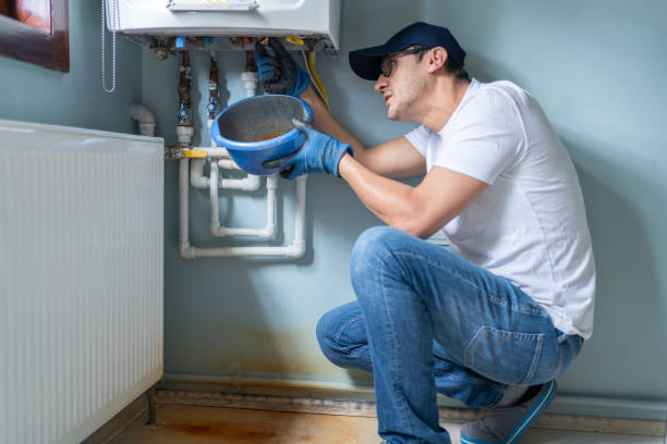 Best Leak Detection Services  in Winter Gardens, CA